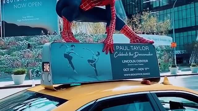 Cab Surfing 🚕💨