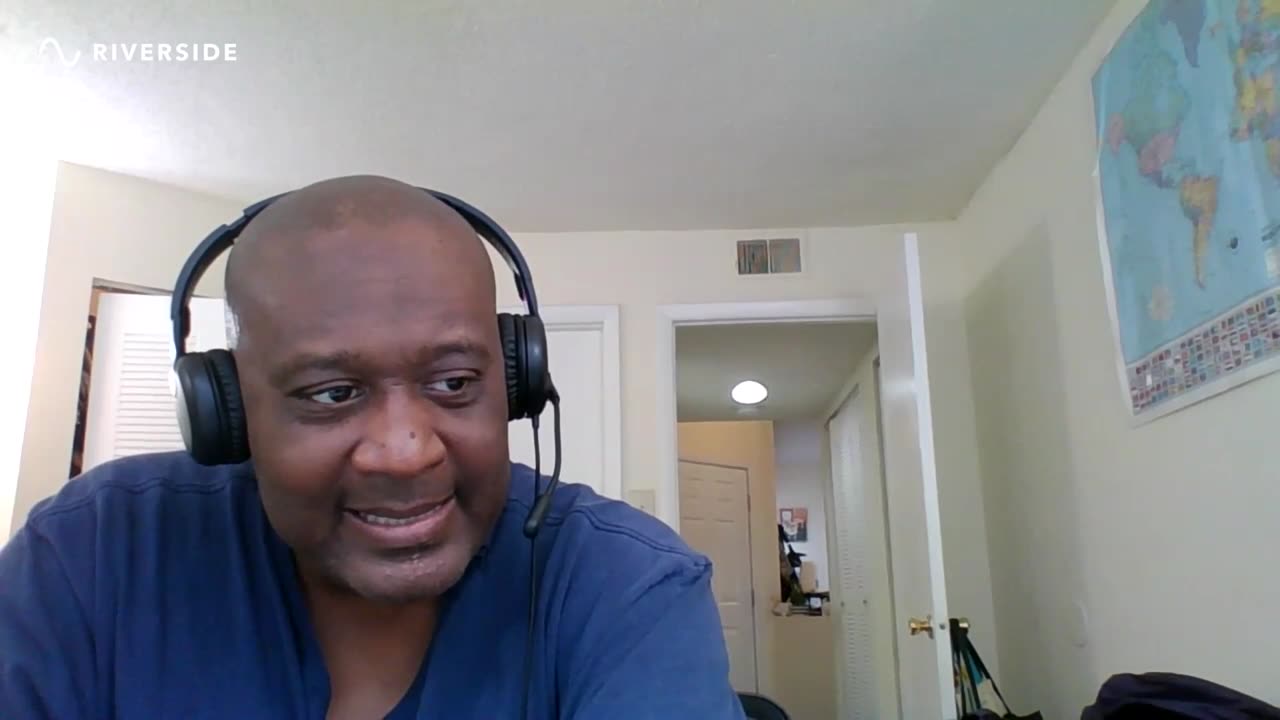 Edward Walker Jr Show 12/21/2023