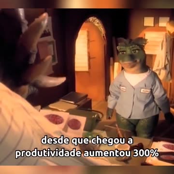 No Brasil é assim que as coisas funcionam.