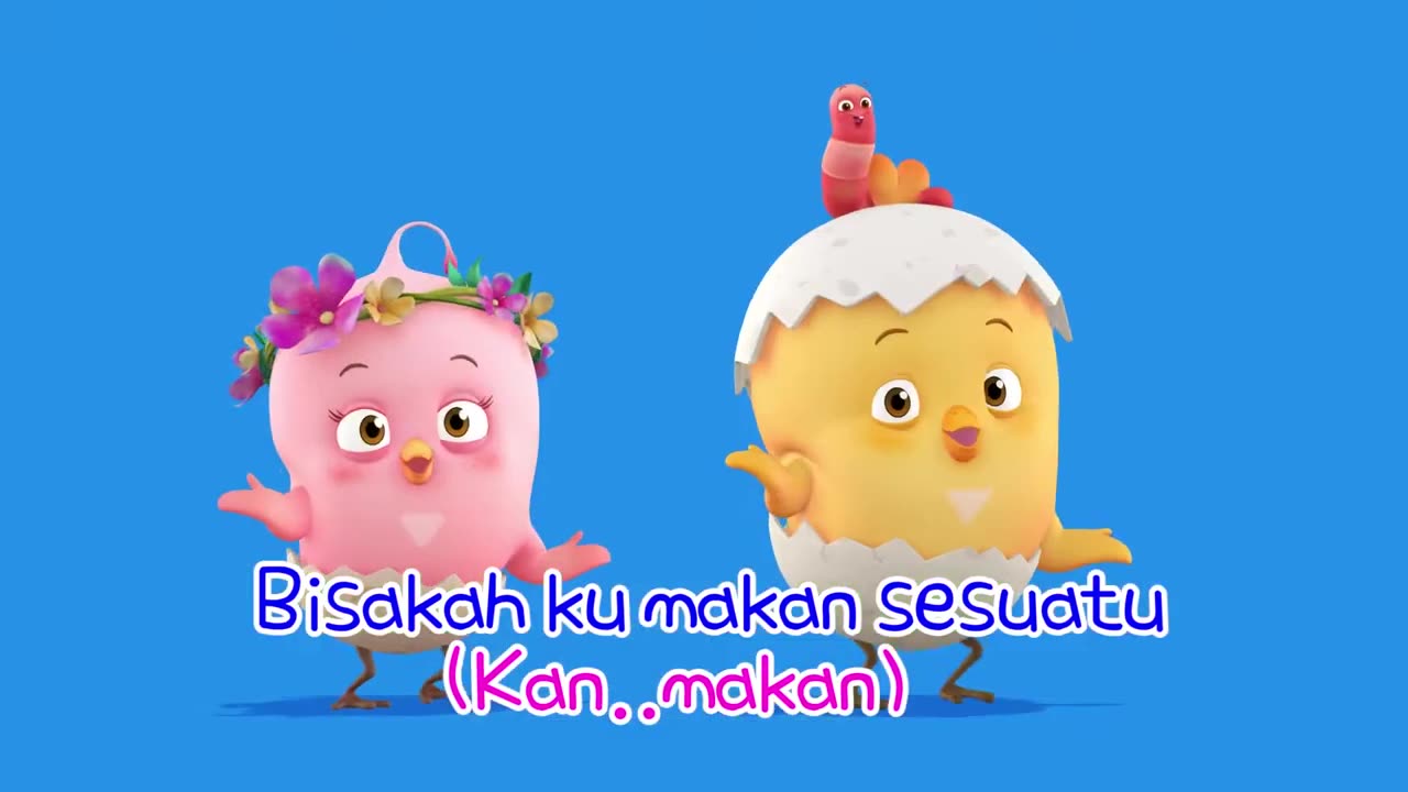 Como and Songs l Cartoons For Kids l Ep10 FEED ME