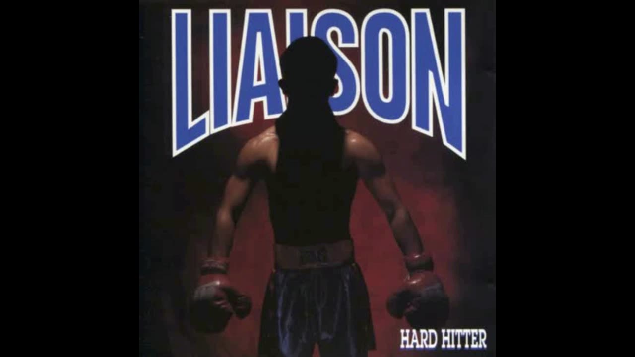 Liaison - Whatsoever U Sow [will come back karaoke]
