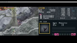 Castlevania - Order of Ecclesia 06 - Tymeo Mtns 2 & Side Quests