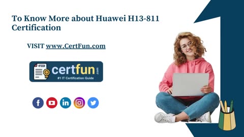 Are You Ready to Pass the Huawei H13-811 Exam?