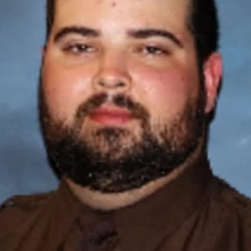 Deputy Sheriff Hunter Reedy: Smyth County SO, VA