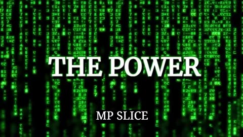 THE POWER - REMIX (Prod. By MPSlice)