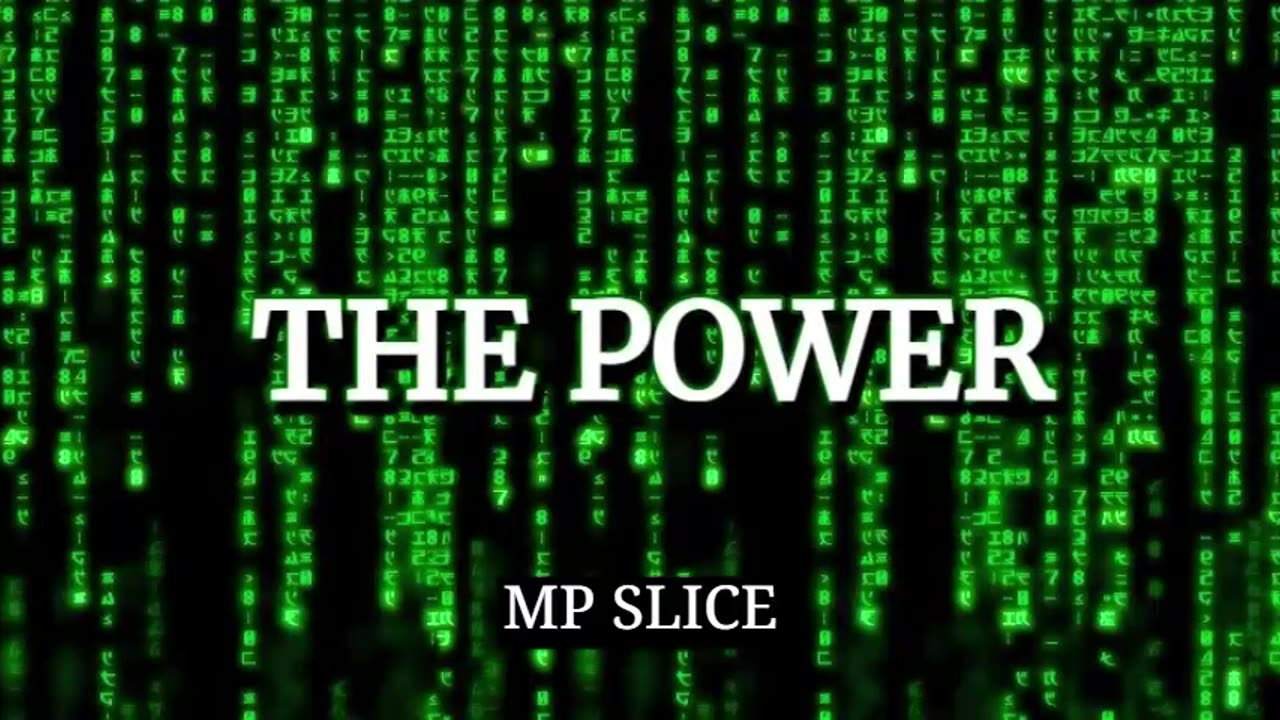 THE POWER - REMIX (Prod. By MPSlice)
