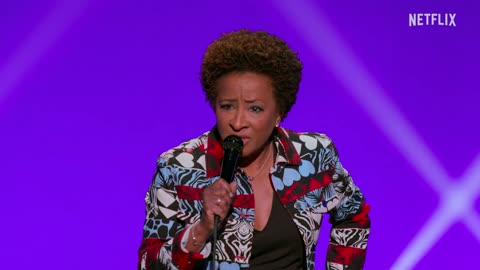 Wanda Sykes: I'm an Entertainer | Official Trailer | Netflix