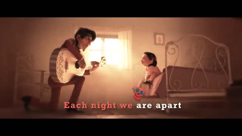 Remember Me (Lullaby) (From 'Coco'-Sing-Along)