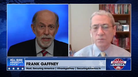 Securing America with Gordon Chang (part 2) | June 3, 2023