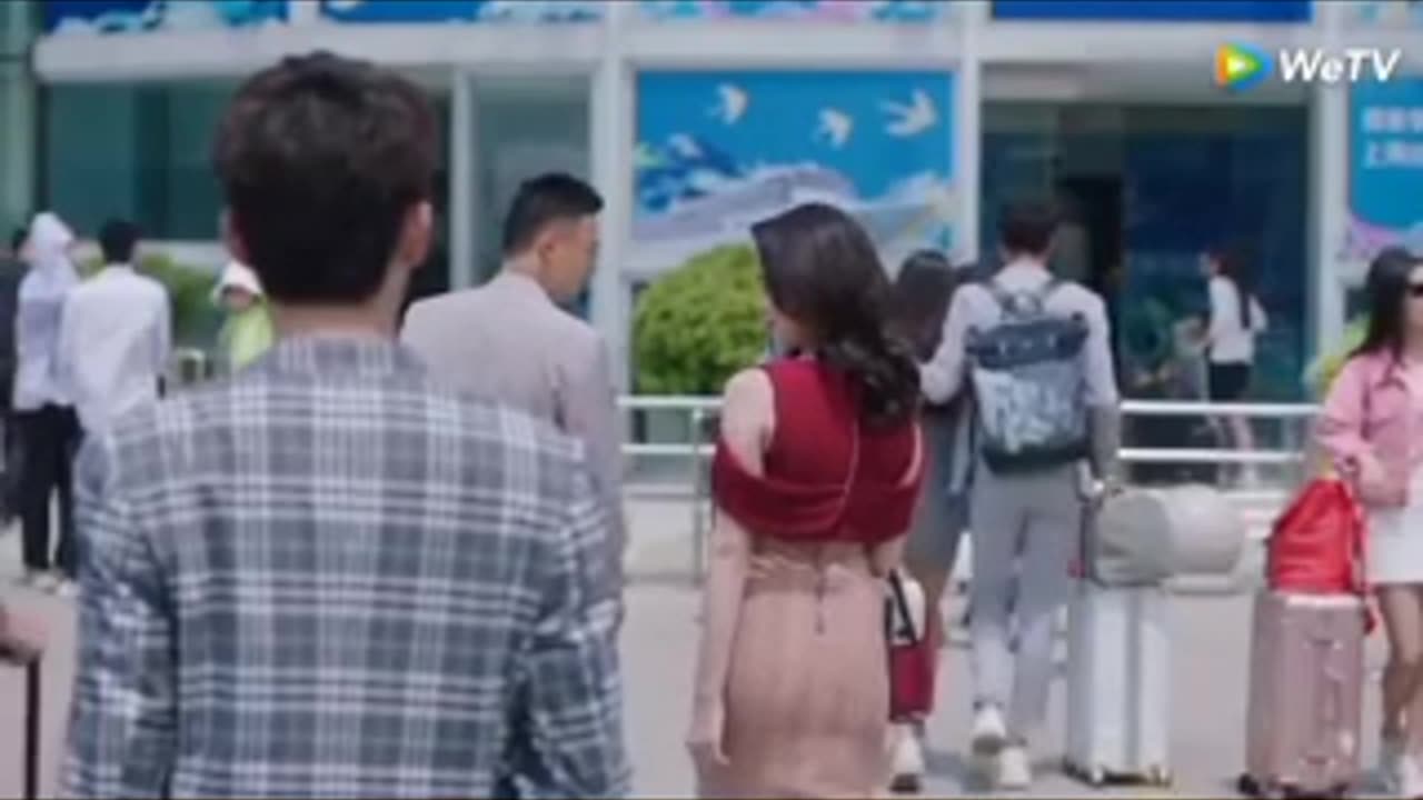 Eu Sou seu Destino (parte 2)