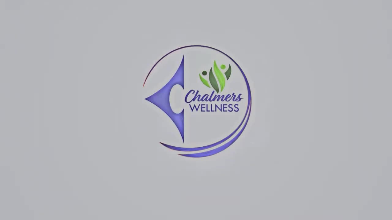 Questions @ Chalmers Wellness: How high is your quality of life.