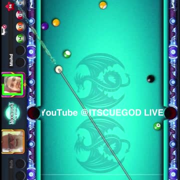 I need a SUB! 🎱🎱🎱 8 Ball Pool 🎱🎱🎱