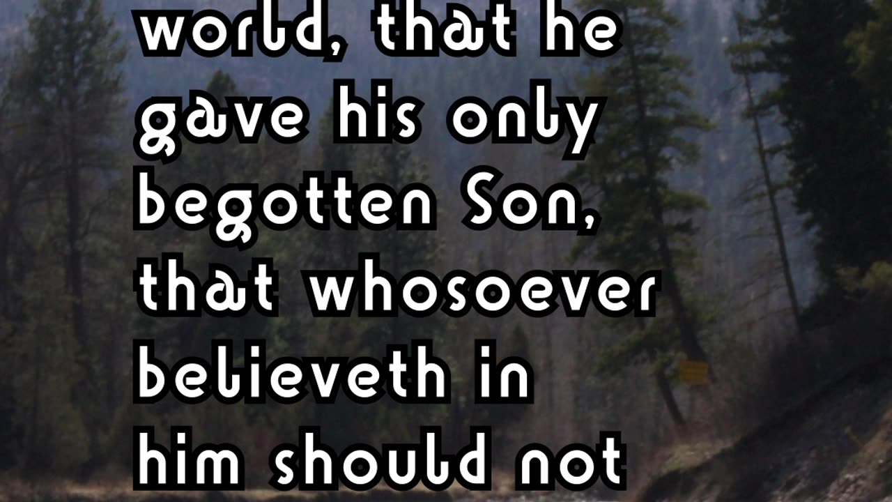 Believe on the Lord Jesus Christ, and thou shalt be saved. - Acts 16:31