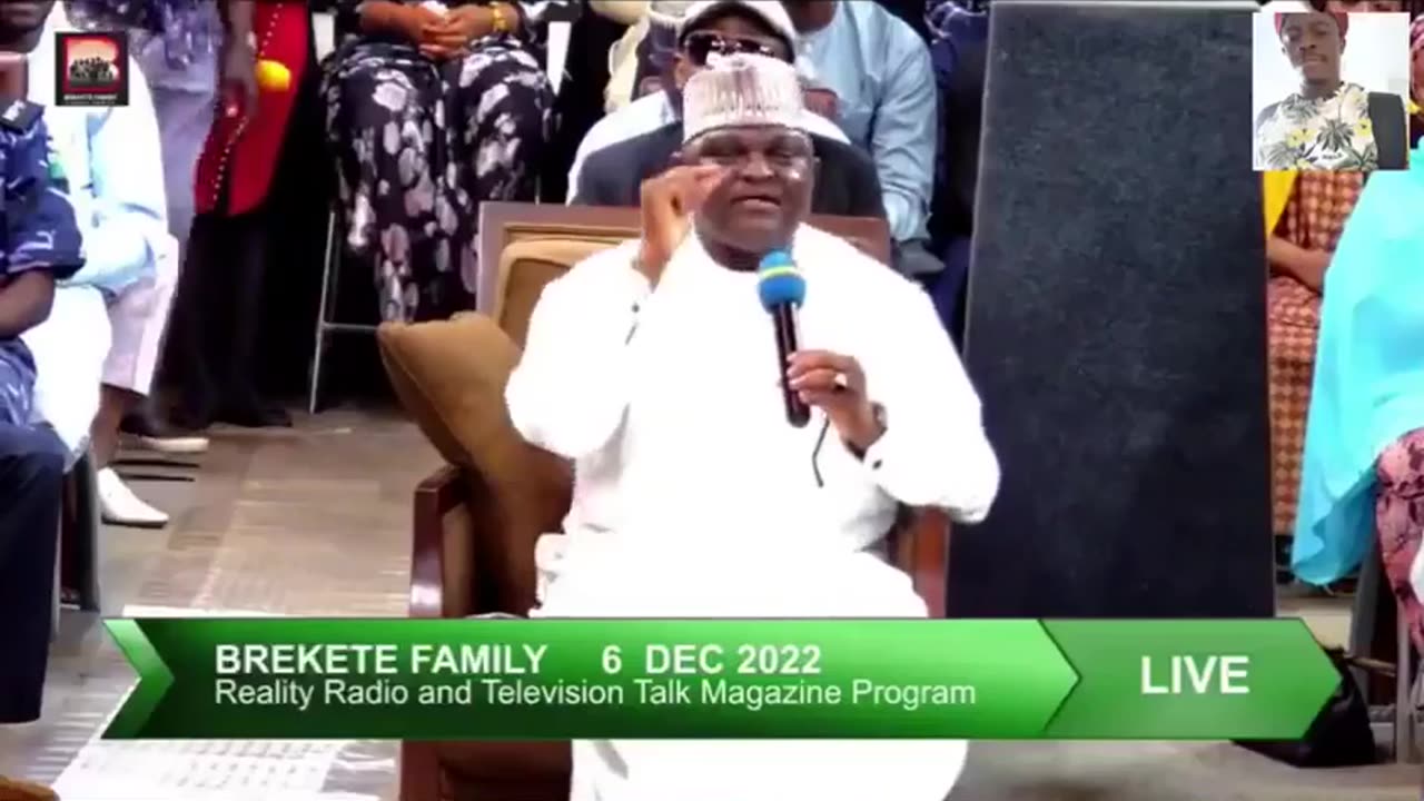 Major Hamza(rtd) Explained Californium As Deposited Mineral Resources Watch, Listen