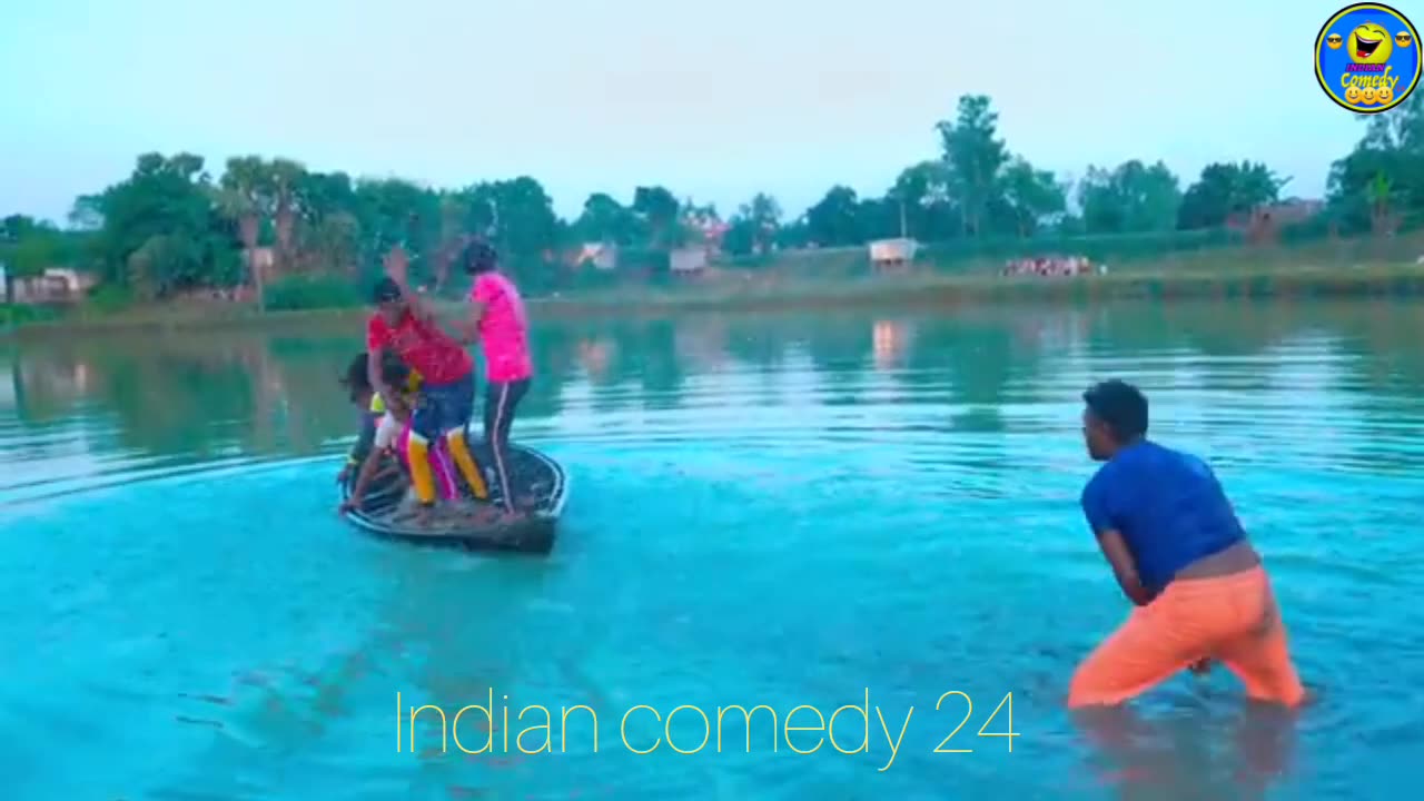 Best Indian Comedy Video 😃 Mind Free Funny videos 😃 comedy 😃 Funny 🚀