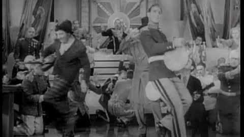 Duck Soup movie trailer