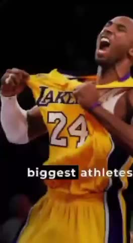 Kobe’s Ritualistic Sacrifice | Check Description & Please 🚨🚨🚨Share its contents too.