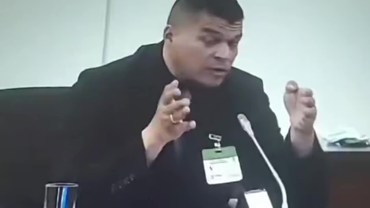 Paul Alexander former White House medical doctor