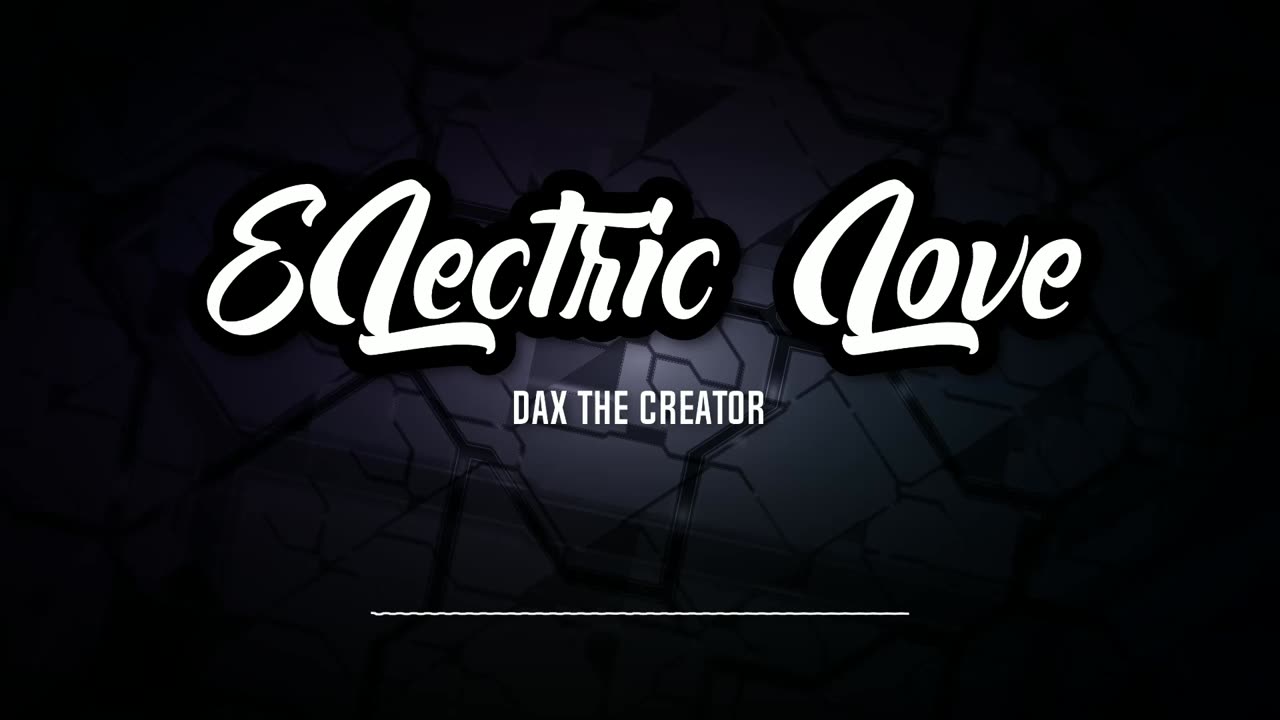 Electric Love