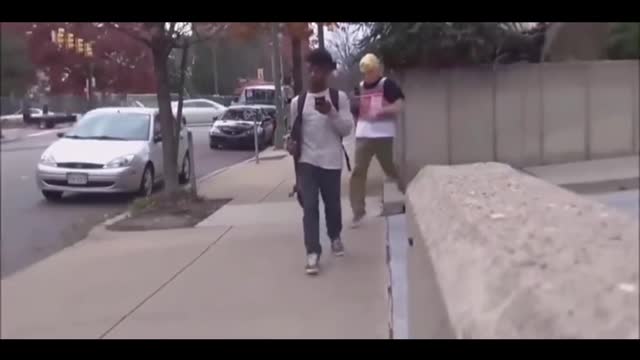 Foreign funny videos, spoofs, pranks, funny foreigners