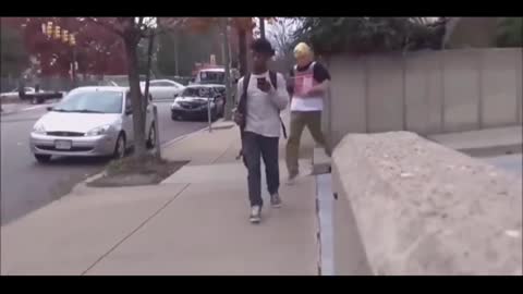 Foreign funny videos, spoofs, pranks, funny foreigners