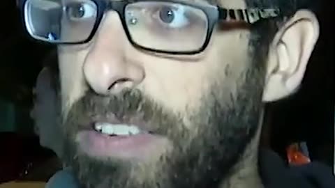 “I cannot express my disgust to what my people are doing”