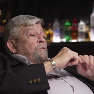 Shawn Ryan SHow #95 Remote viewer Joe McMoneagle: Bizare triangle on Mars