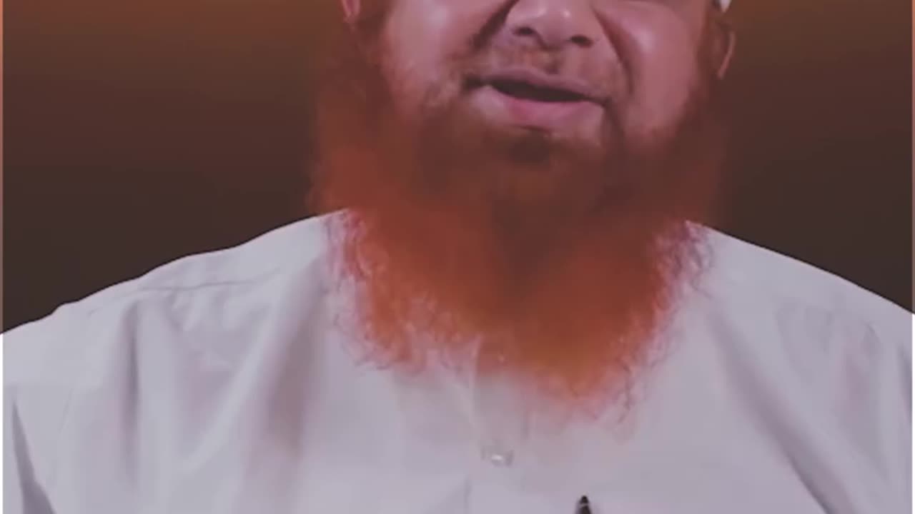 Molana Imran Attari