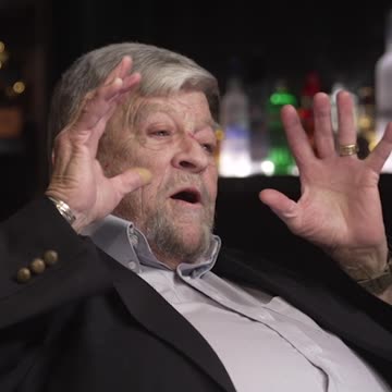 Shawn Ryan SHow #95 Remote viewer Joe McMoneagle: Grenades