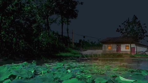 Beautiful Night