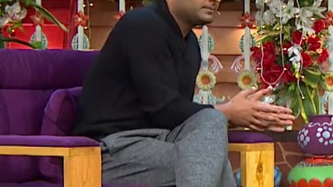 Kapil Sharma new show vedeo