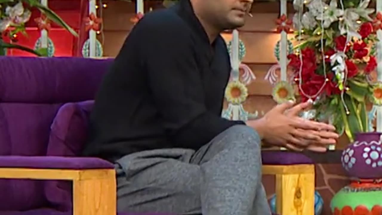 Kapil Sharma new show vedeo