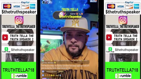 BIGO'S GOT TALENT AFTERSHOW & REACTION FROM EVERYBODY