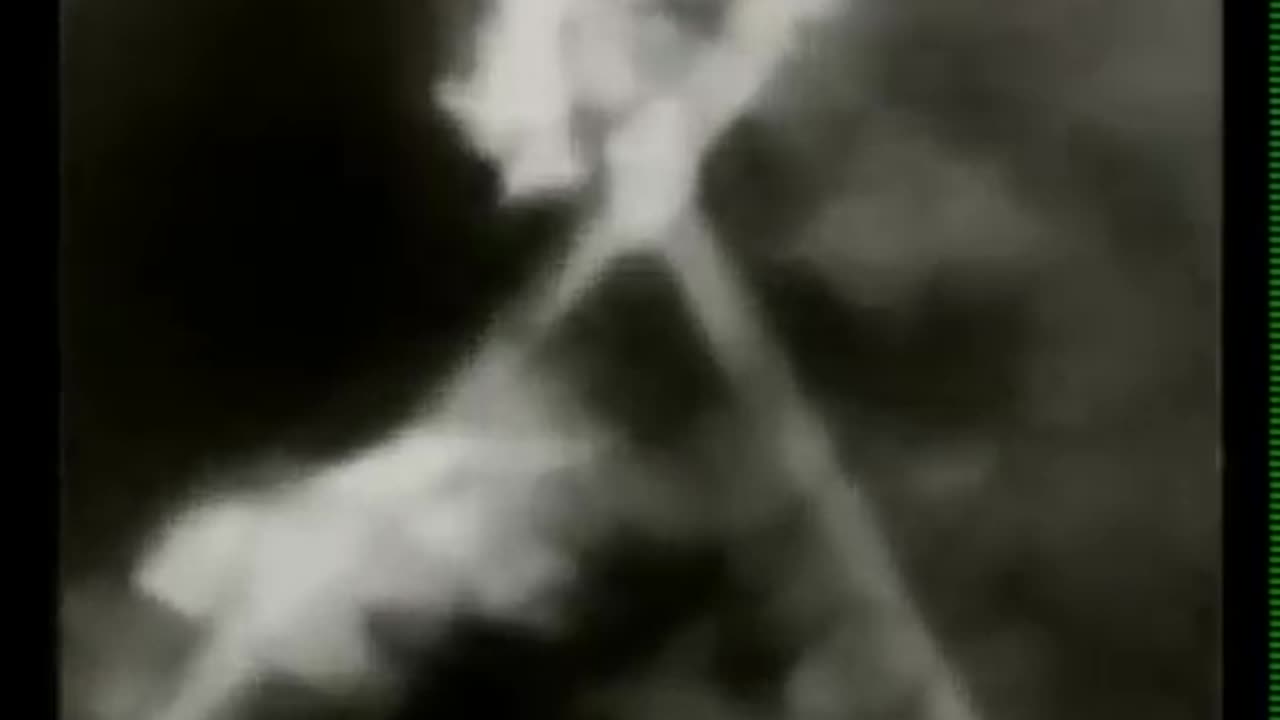 February 26 1942 footage of the Battle of Las Angeles