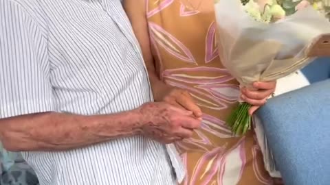 60 years of love