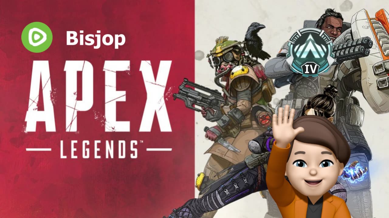 Apex Ranked 🎮