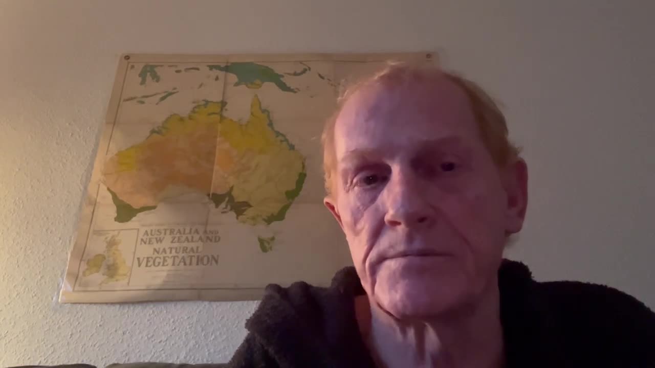 INTRODUCTION - THE POWER OF HEALING - INSTINCTIVE & PRIMORDIAL -THE UNTOLD TRUTH - Part 24