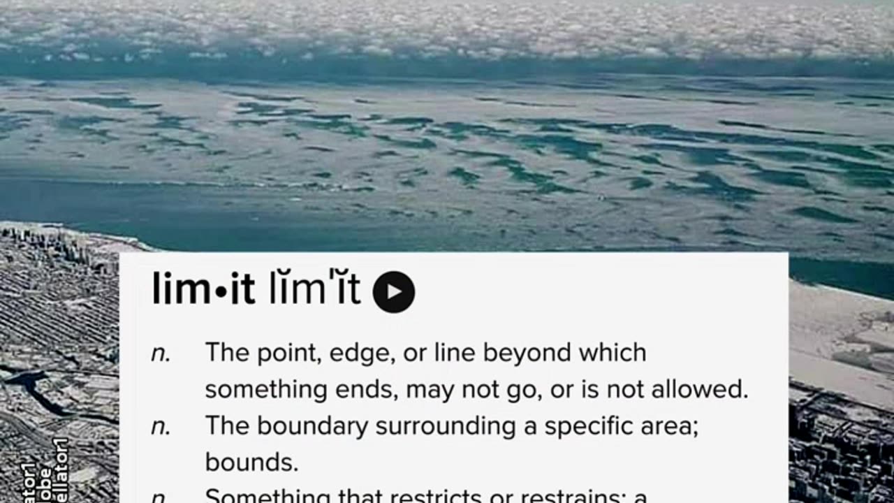 Is the Firmament a Barrier with Waters Above