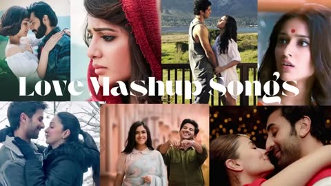 Best Romantic Love Mashup |Romantic songs #music #songs #mashup#jukebox#hindisong