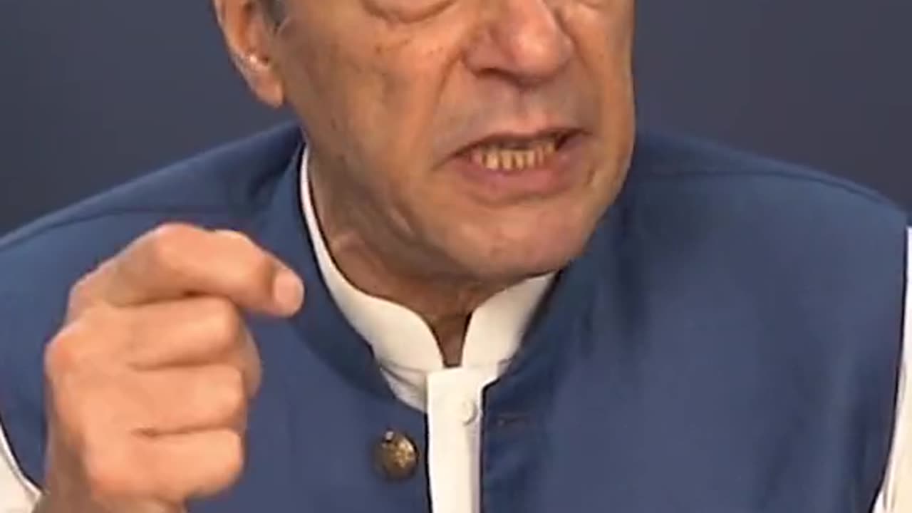 Imran khan