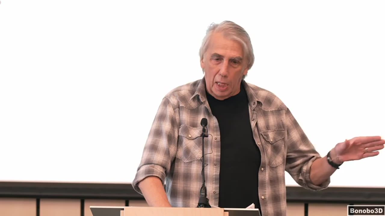 Provincial Housing Statutes Affect on City Council - Burnaby Councillor Joe Keithley