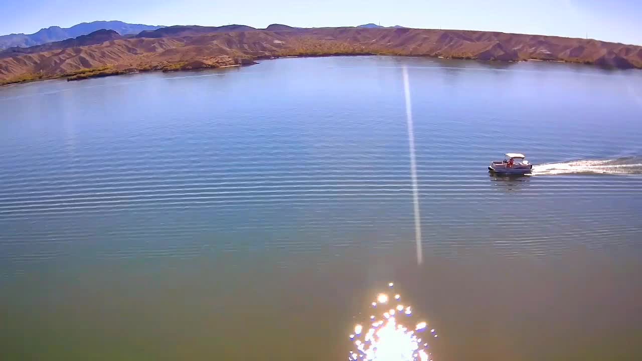 Lake life