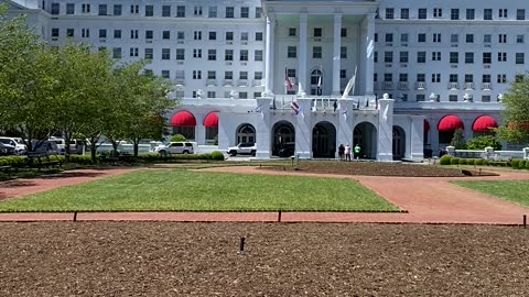 The Greenbrier