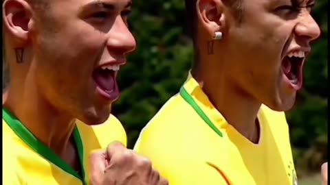 Neymar Jr funny moments 😂