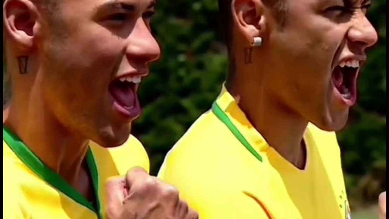 Neymar Jr funny moments 😂