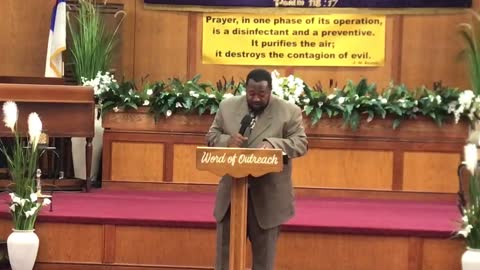 It’s All About The Policy