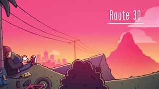 Lofi Poké & Chill Beats to Relax/Study to