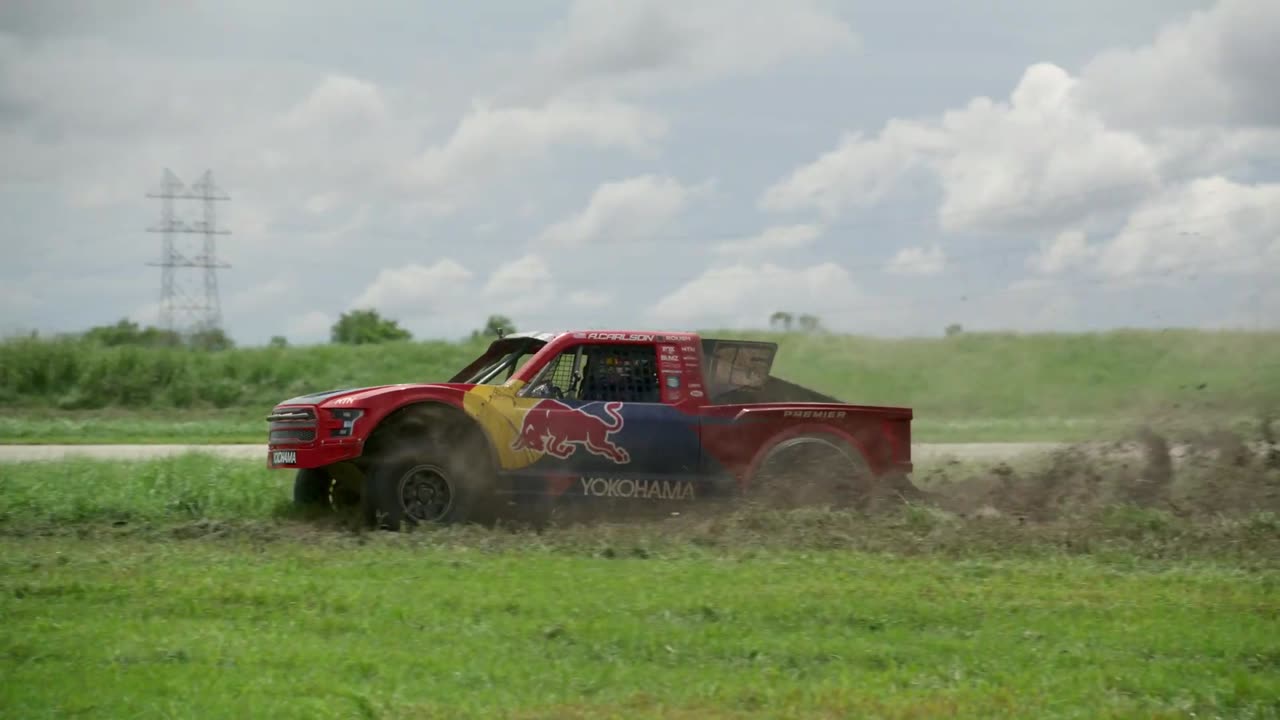 F1 vs Rally vs Drift vs Truck: Ultimate Race