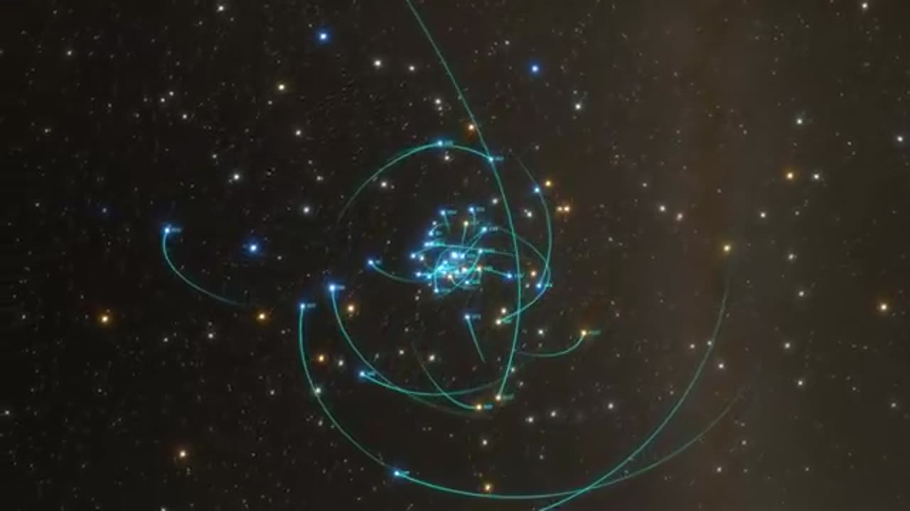 Milky Way