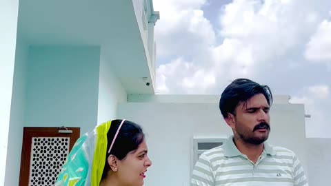 Punjabi comedy